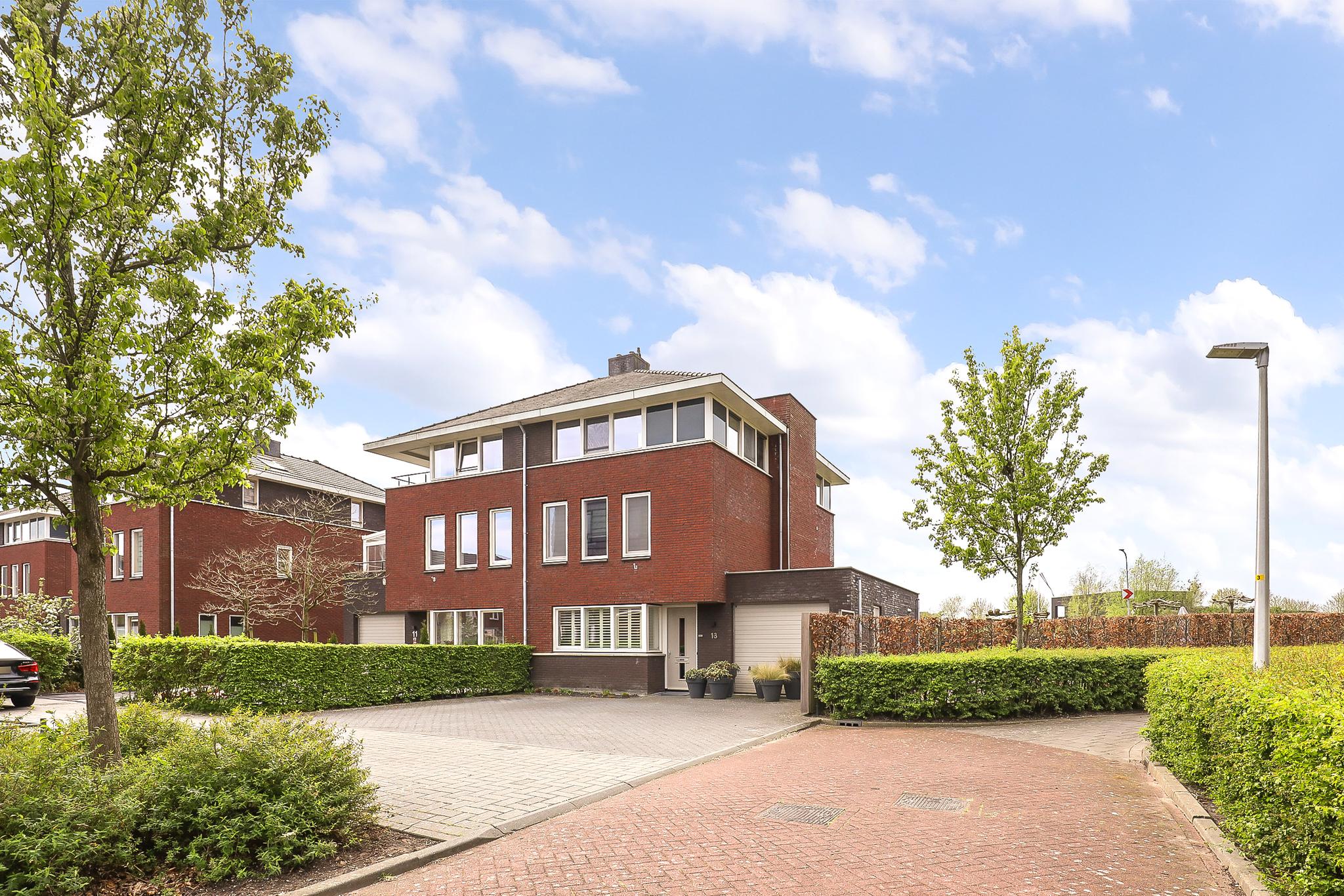 Kruitschuur 13 , 1421 LG Uithoorn 0