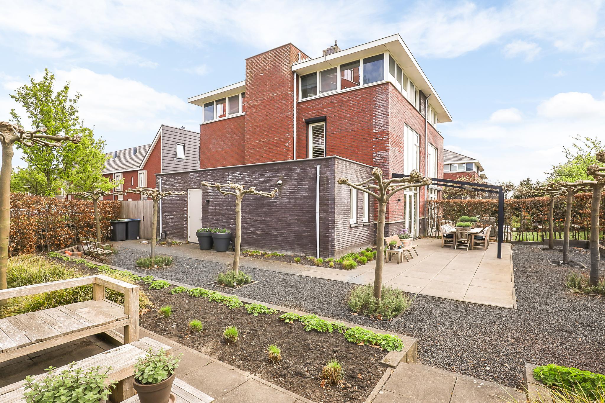 Kruitschuur 13 , 1421 LG Uithoorn 4