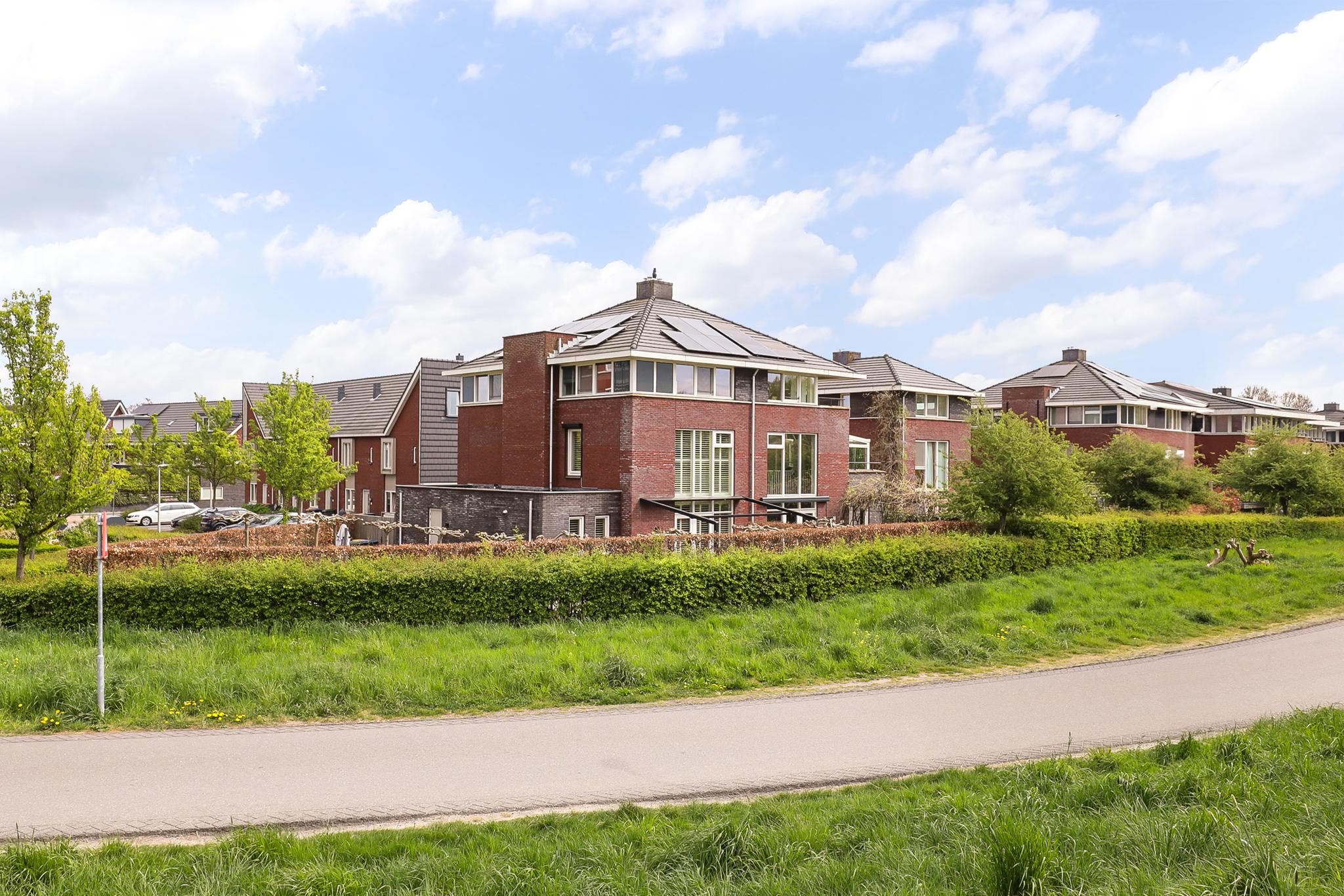 Kruitschuur 13 , 1421 LG Uithoorn 56
