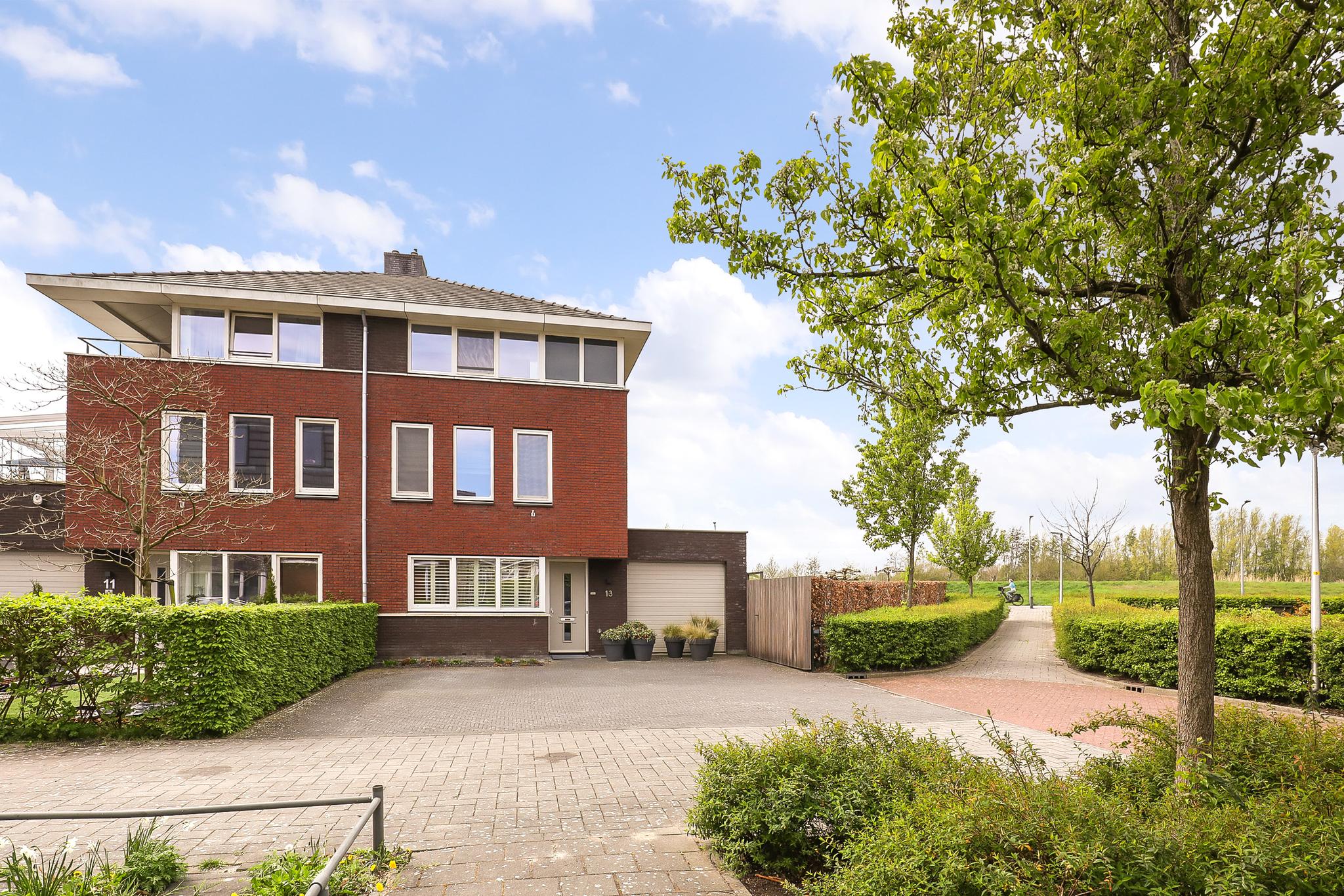 Kruitschuur 13 , 1421 LG Uithoorn 6